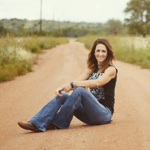 Meet your Posher, Cristen